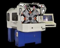 MAQUINAS FORMADORAS DE RESORTES